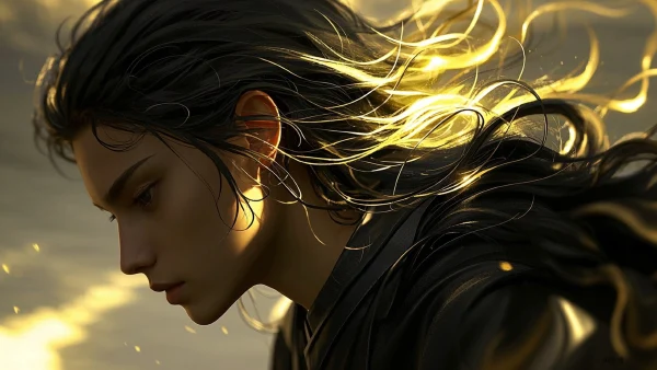 头发的秘密：揭秘脱发原因与有效生发对策