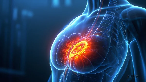 乳腺癌:识别、原因及应对全攻略