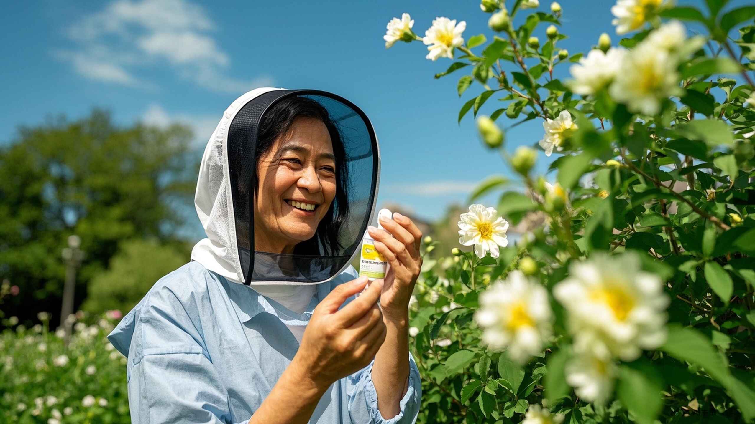 科普，过敏体质：全面解析与实用<span style="color: #da4707">防护</span><span style="color: #da4707">措施</span>