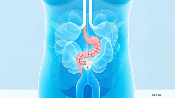 急性阑尾炎:早期诊断与综合管理