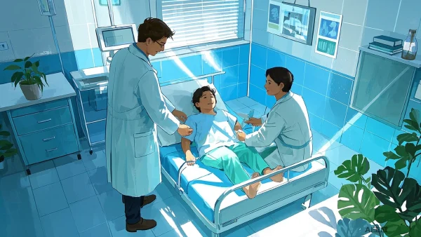 深入认识骨肉瘤:诊断、分期及治疗全解析