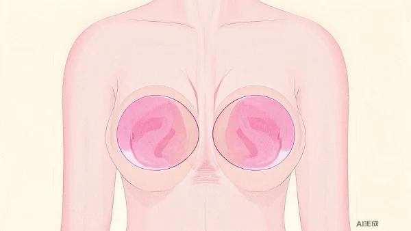 乳腺癌早期信号与应对:女性健康必看