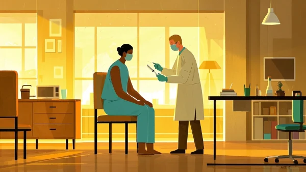 乙肝疫苗接种的重要性与指南：保护你的未来