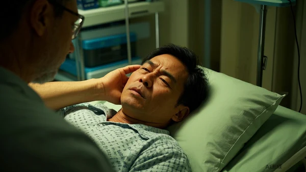探秘梅尼埃病:耳鸣背后的真相与诱因