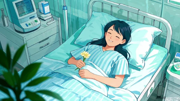 探索胸腔积液:穿刺引流的奥秘与意义