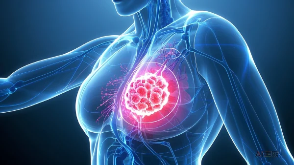 乳腺癌,你必须知道的事