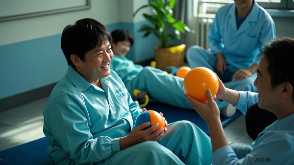 精神发育迟滞康复训练全攻略：解锁孩子的潜能