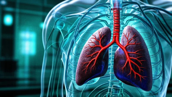 揭秘肺功能检查:您了解自己的呼吸健康吗?