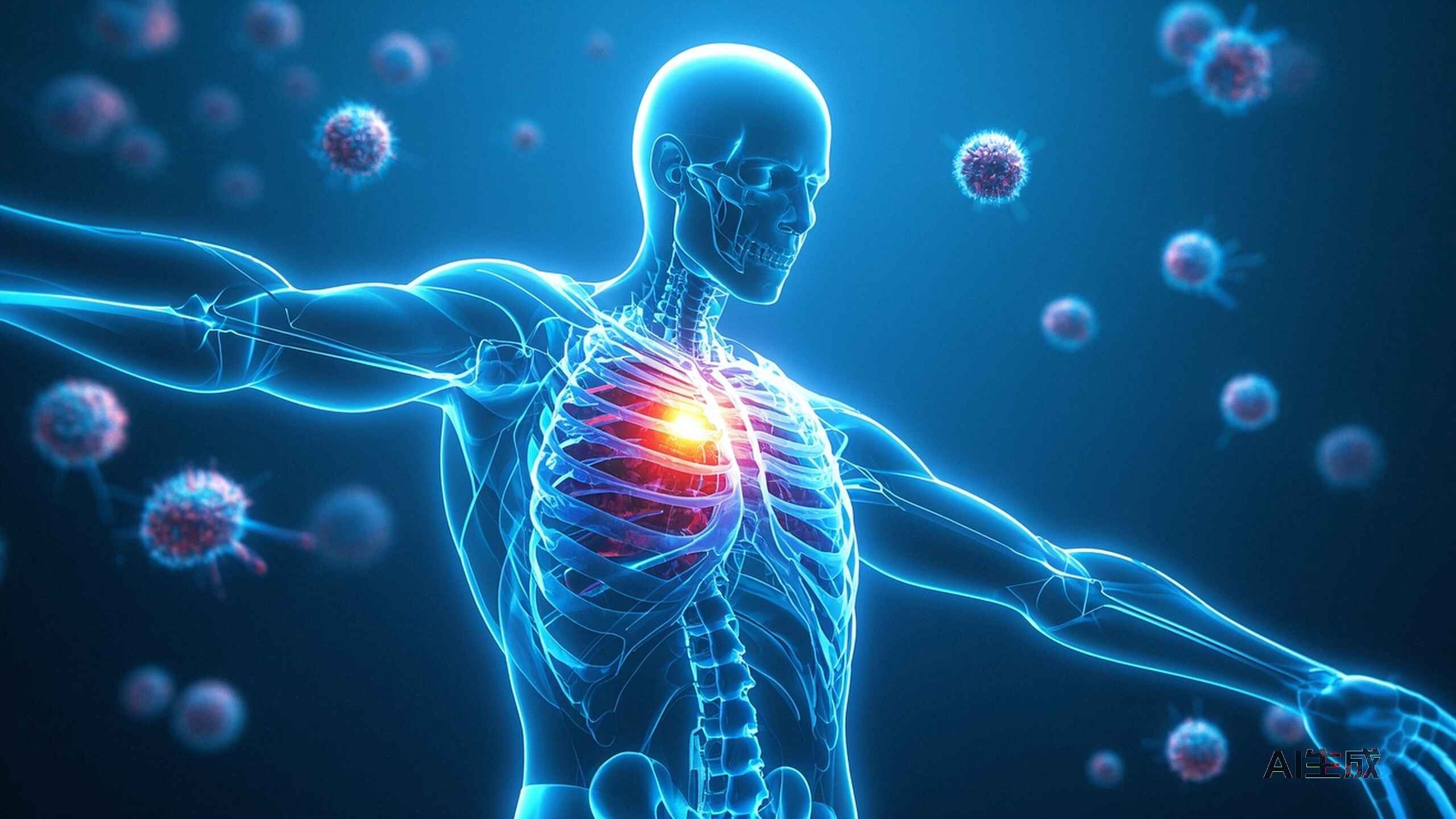 科普，了解急性髓系白血病（AML）——<span style="color: #da4707">血液科</span>专家为您解读