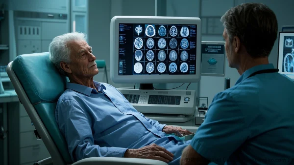 高龄患者慢性硬膜下血肿与合并症的全面诊疗解析