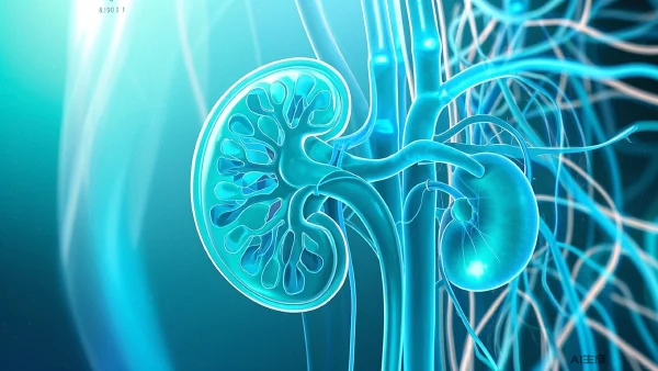 肾小球肾炎：隐秘的肾脏敌手及其管理