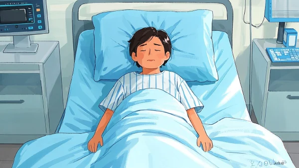 解锁库欣综合征：从症状到诊断的全景了解