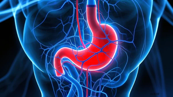 胃息肉与胃炎共存的综合治疗:提高患者生活质量导向