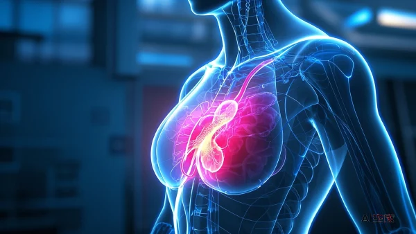 你了解乳腺癌吗?一些实用信息让你更清楚