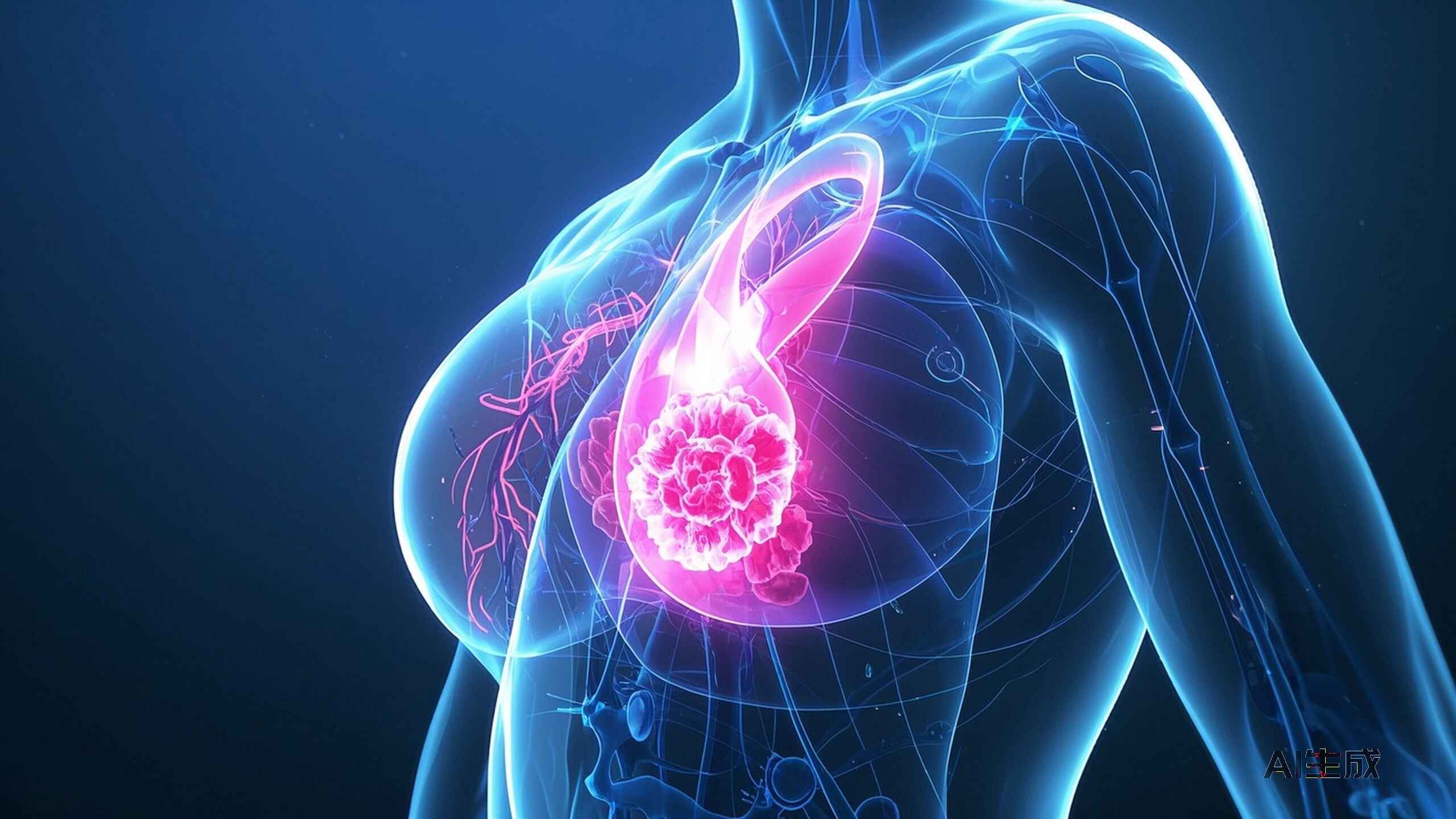 科普，了解乳腺癌：常见问题与科学应对指南封面图