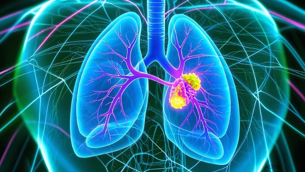 肺部健康警钟——认识肺良性病变的重要性!