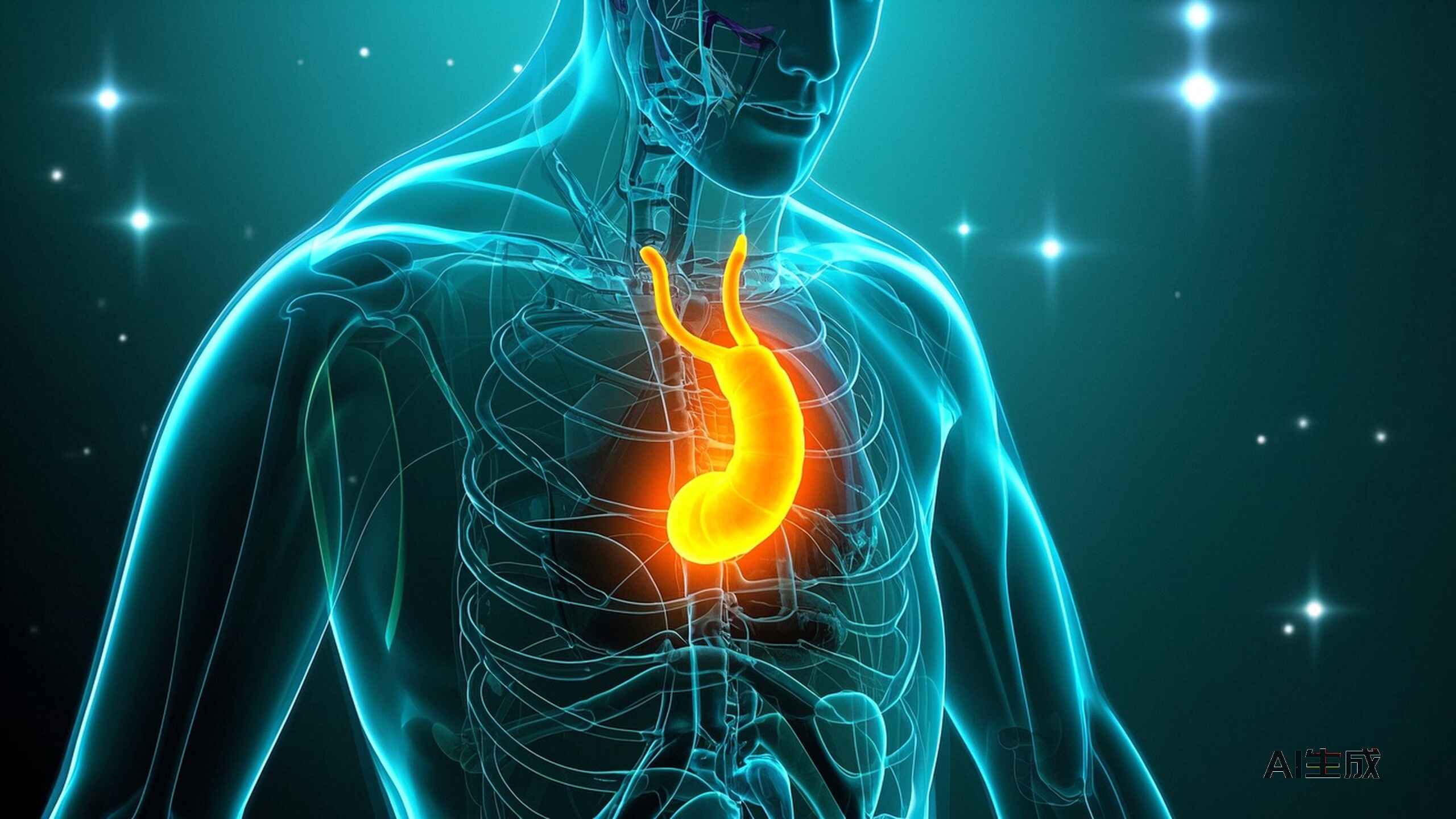 科普,麻醉在急性阑尾炎手术中的应用:你需要了解的关键知识与应对措施封面图