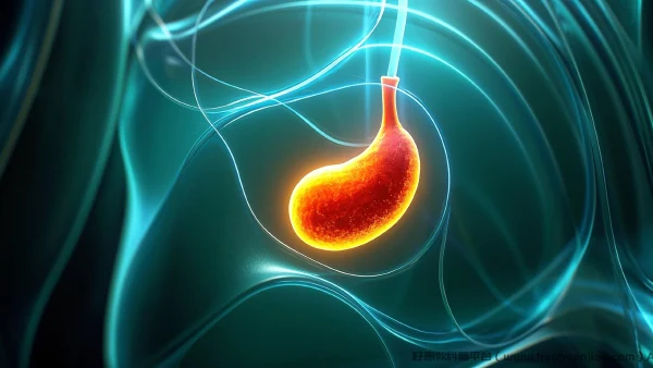 胆囊炎症状解析:如何科学应对