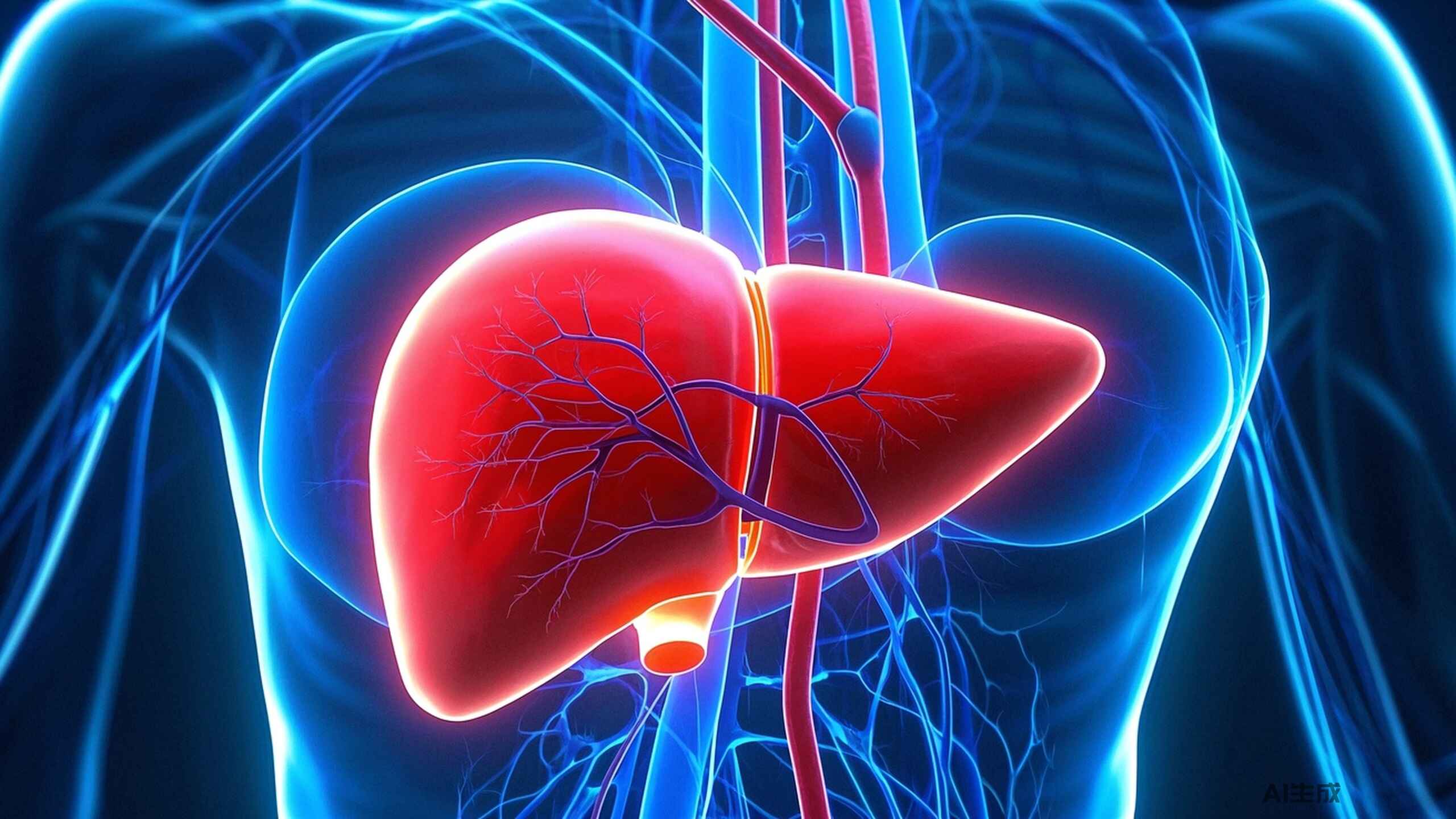 科普，探秘肝硬化：病理<span style="color: #da4707">诊断</span>的<span style="color: #da4707">标准</span>与要点