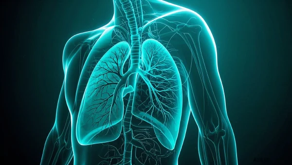 小细胞肺癌与伊顿-兰伯特综合征:复杂的临床挑战与希望