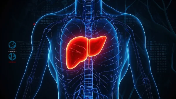 理解肝胃不和及其现代治疗策略