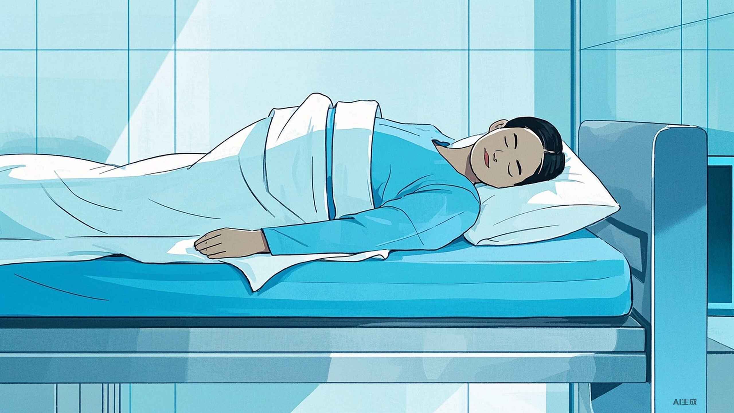 科普，揭开黑色素<span style="color: #da4707">瘤</span><span style="color: #da4707">转移</span>的神秘面纱：特征与<span style="color: #da4707">应对</span><span style="color: #da4707">策略</span>