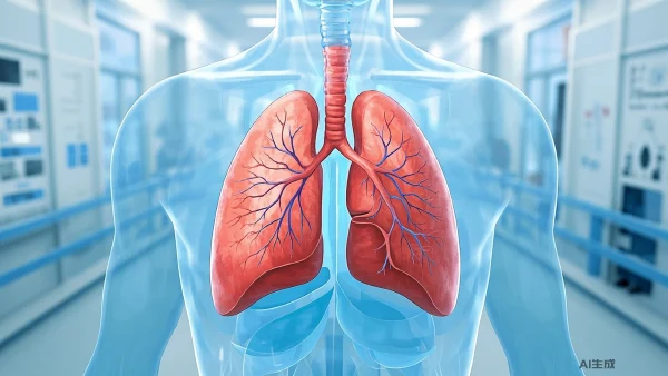 全面解析肺癌晚期:科学诊疗与综合管理
