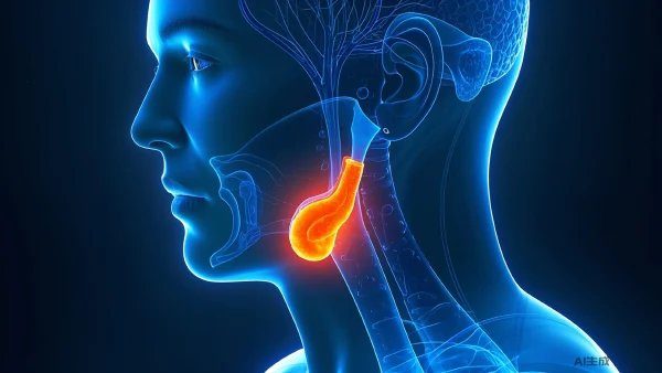 下咽恶性肿瘤:你该知道的健康信息