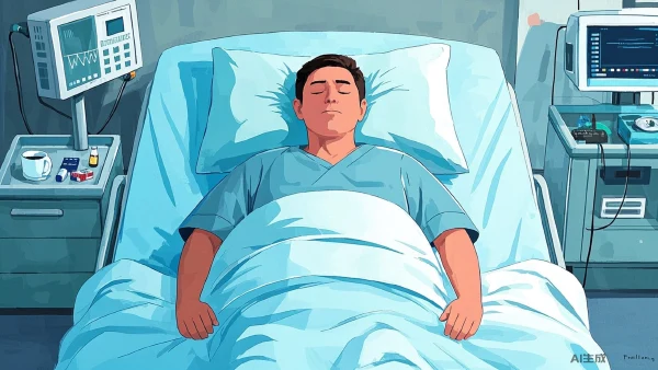 胸腔积液:潜伏在胸腔的隐秘敌人全解析