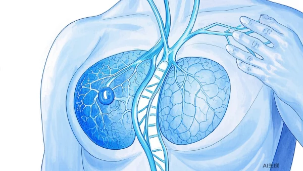 乳腺癌早期信号与治疗指南:女性必读