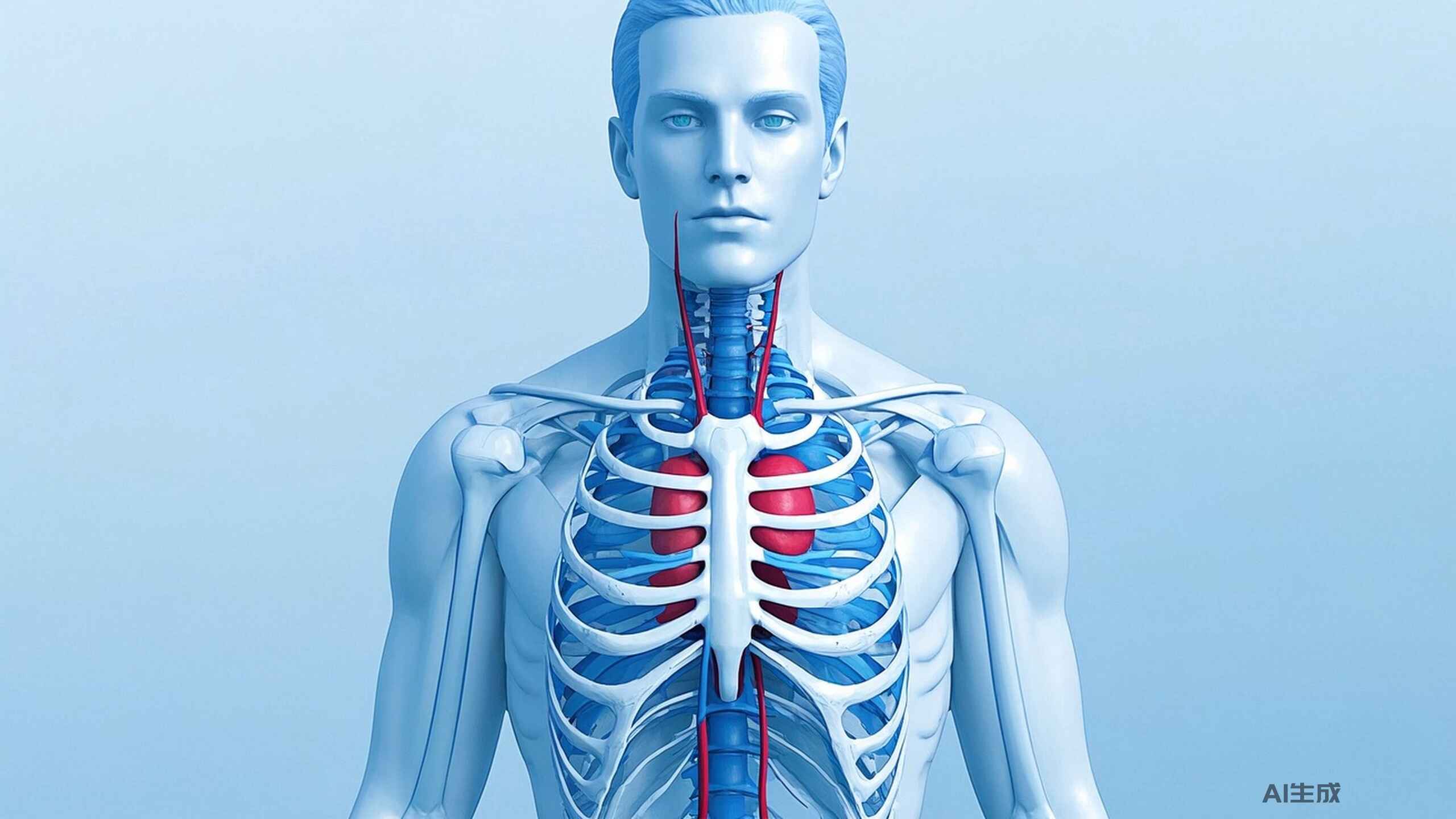 胸腰椎骨折的全面解析：病因、诊断及治疗策略封面图
