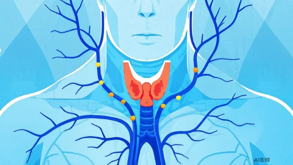 揭开甲状腺的秘密:核医学与体外分析的综合应用