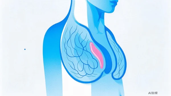 乳腺炎：全面解读与精准管理
