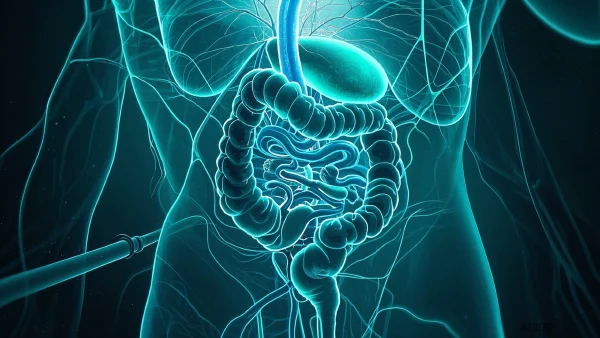 肠系膜动脉缺血：腹部血流问题的隐秘危机