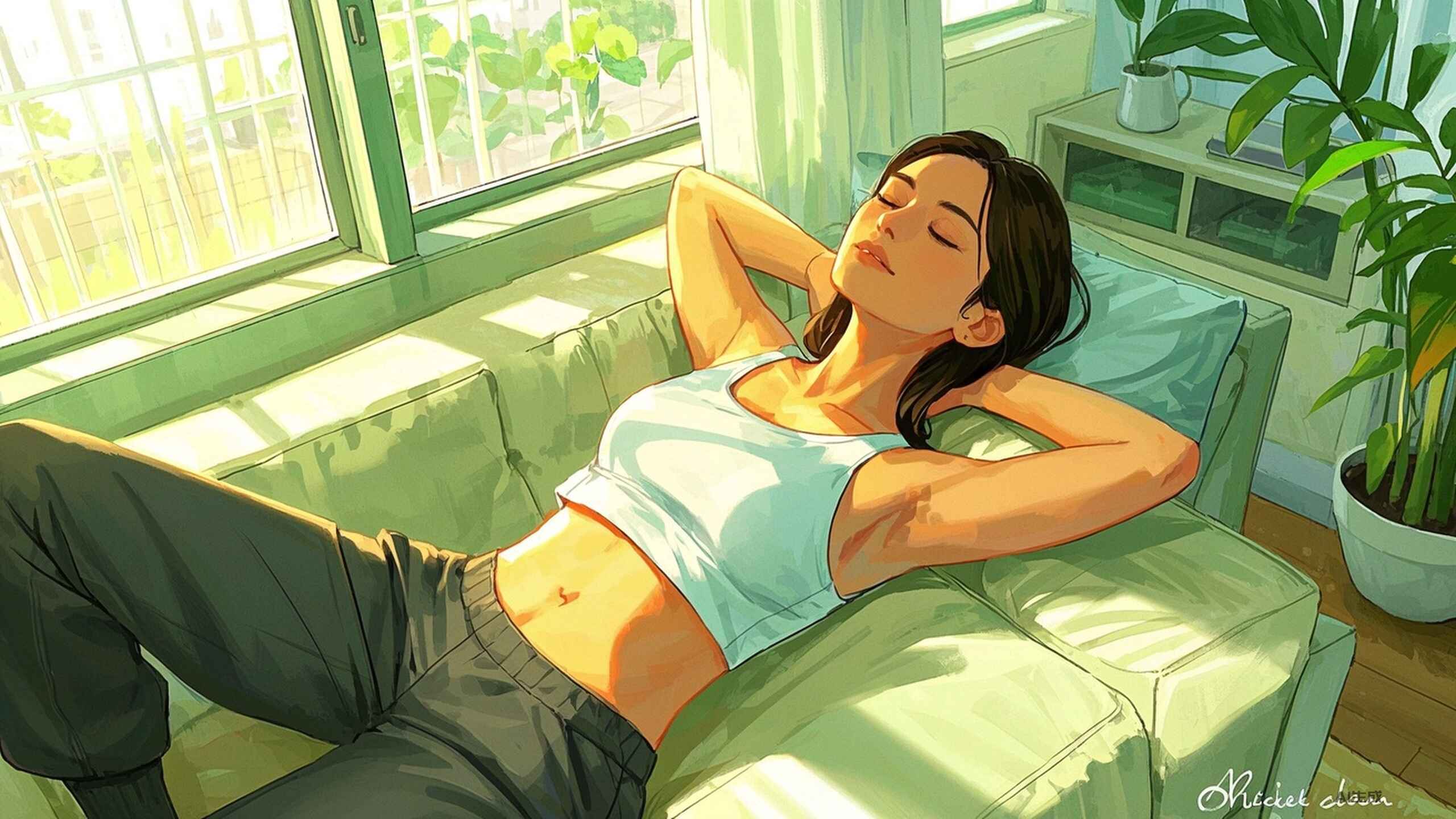 科普，<span style="color: #da4707">颈椎病</span><span style="color: #da4707">自我</span>治疗：从症状缓解到生活方式调整的全面指南