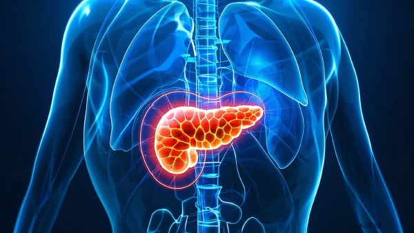 小心胰腺,避免癌症侵袭!——胰腺癌的预防和治疗指南