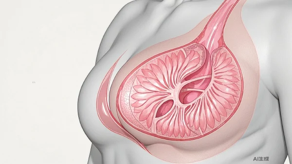 乳腺癌早期信号与预防指南:守护女性健康