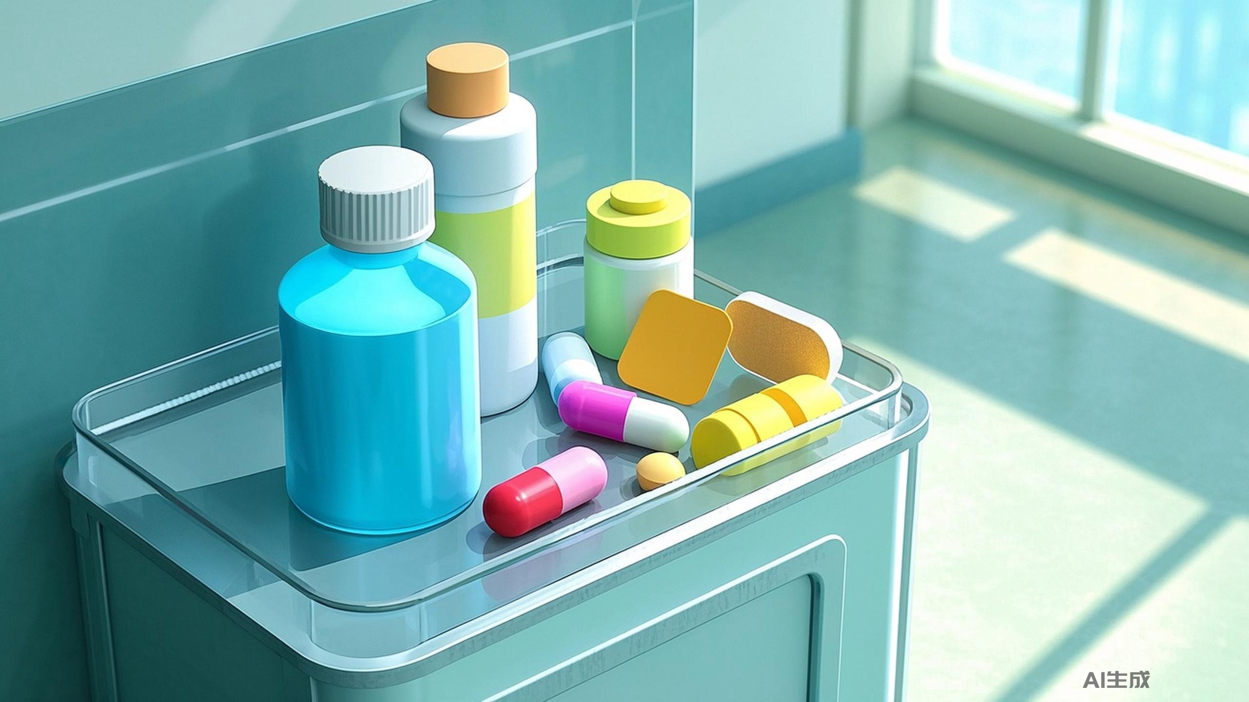 急性上呼吸道感染不可忽视!药物治疗及预防全解