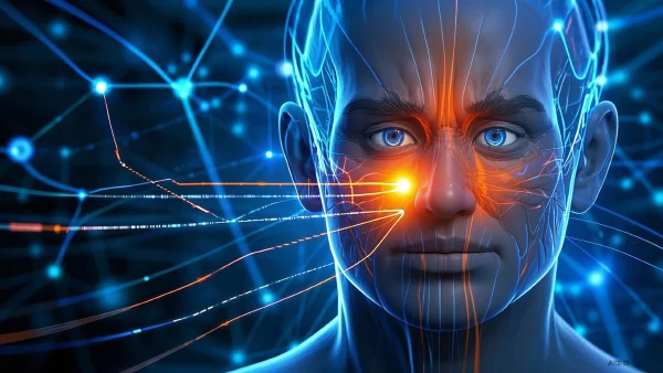 解密面肌痉挛：探索隐秘的发病机制