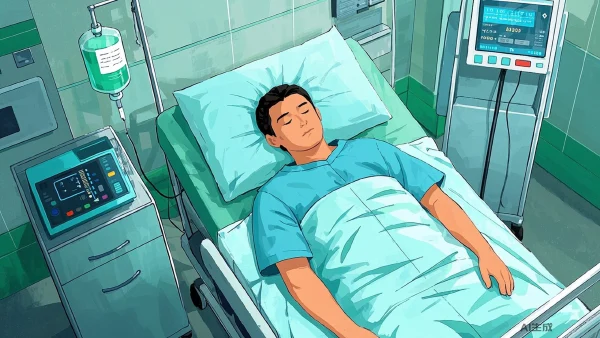 揭开冠心病的面纱:症状与表现的全面解读