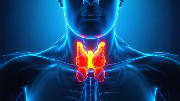 了解甲状腺癌:症状、风险与治疗指南