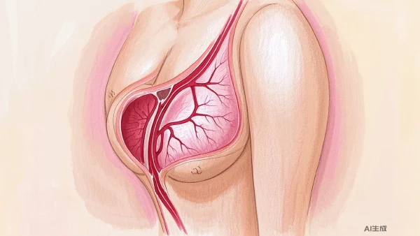 深入探讨男性乳房发育症：病因、诊断及治疗详解