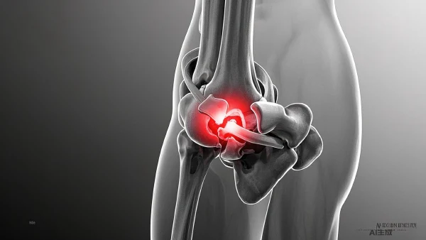 股骨颈骨折：综合护理与康复策略