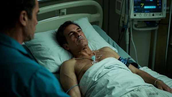 间质性肾炎:隐秘的肾脏敌人识别与应对指南