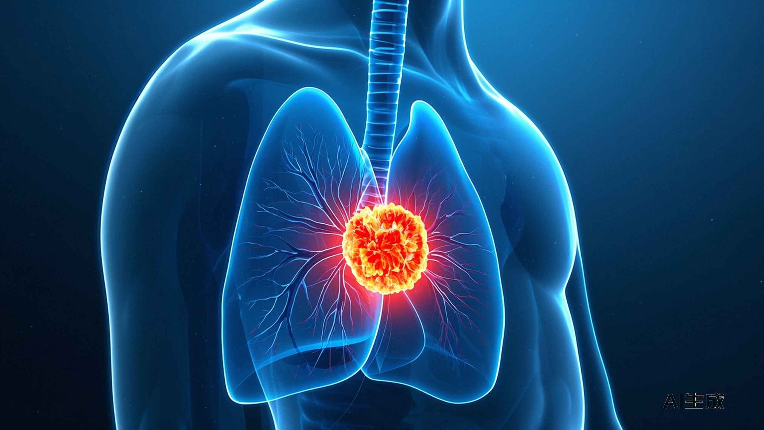 科普，全面了解右肺恶性肿瘤，守护您的健康封面图