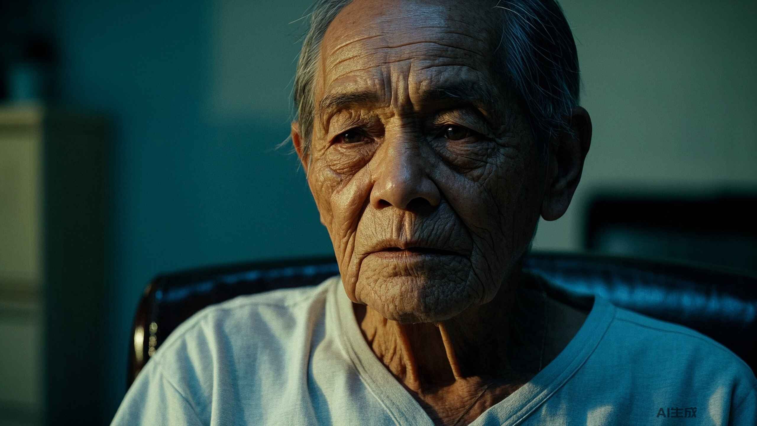 科普，智慧照护：<span style="color: #da4707">老年痴呆</span>症的温馨指南