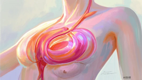 乳腺癌不可怕,做好防护、积极治疗是关键!