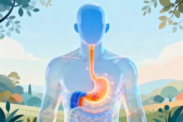食管恶性肿瘤：贴近生活的医学科普指南 - 健康科普、医学科普、中医科普、儿童科普、知识科普、健康中国、百姓健康、科普中国相关文章