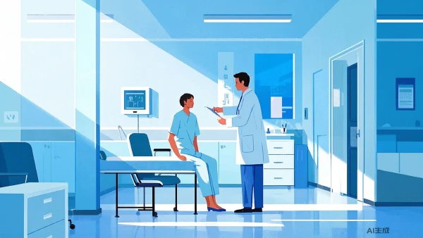 别忽视信号!科学看待十二指肠癌与结肠癌