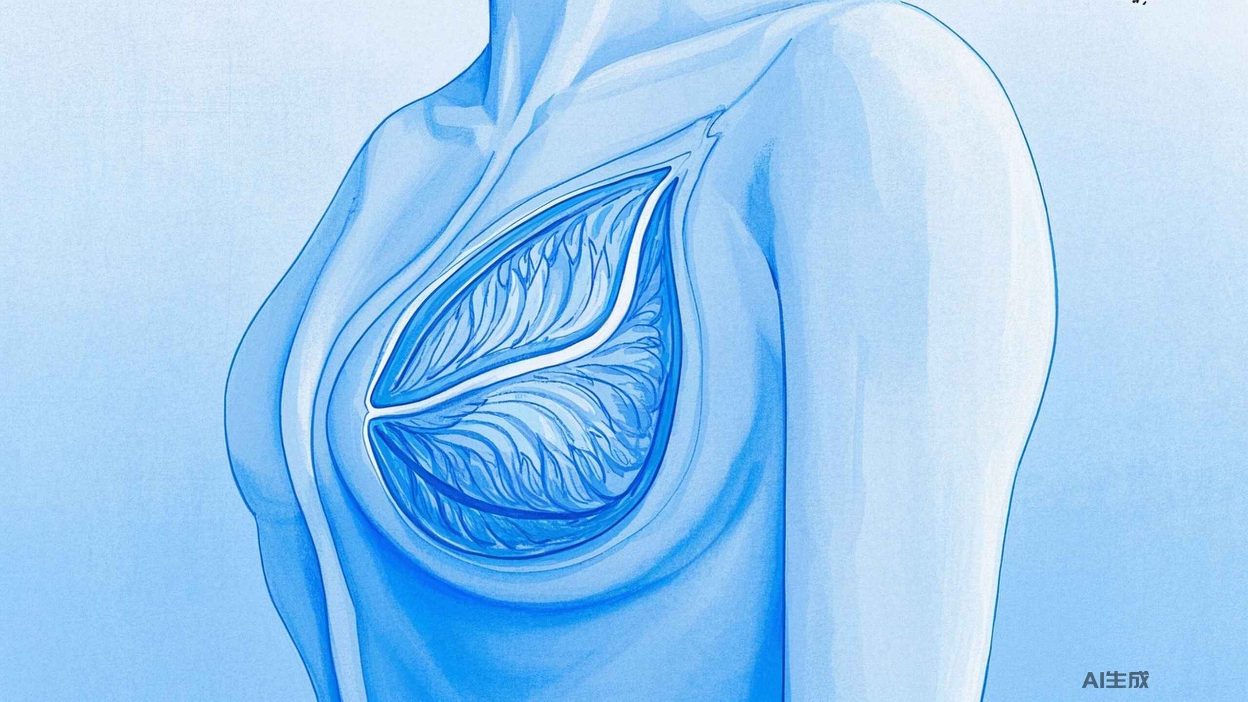 晚期乳腺癌知多少——早发现，早治疗是关键！封面图